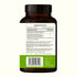 Image of Gut Food 120caps supplement facts